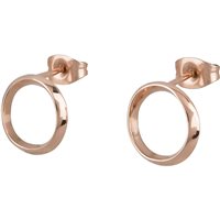 Earrings Breil Woman Voilà in Steel TJ2201 - TJ2201